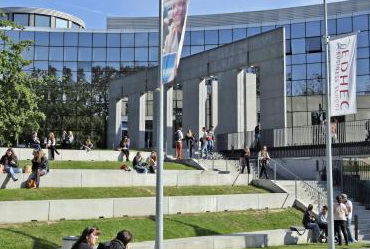 Edhec Business School